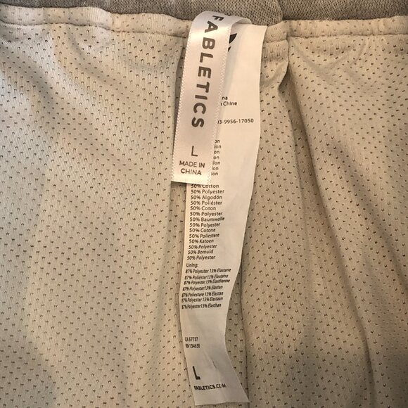 NWT Fabletics Boyfriend Fit Jemma Shorts - Picture 11 of 15